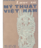 Ebook Lược sử mỹ thuật Việt Nam: Phần 2 - Nguyễn Phi Oanh